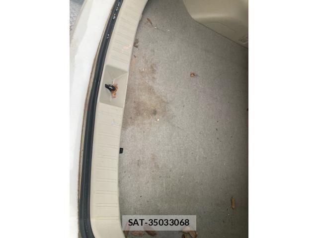 Subaru IMPREZA 2008-07 8438225-7