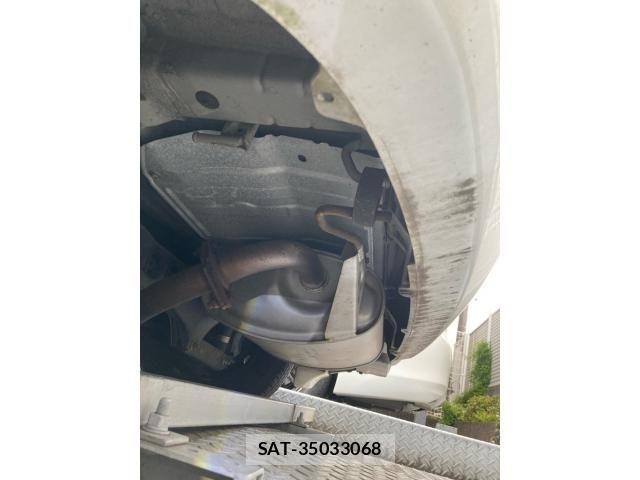 Subaru IMPREZA 2008-07 8438225-8