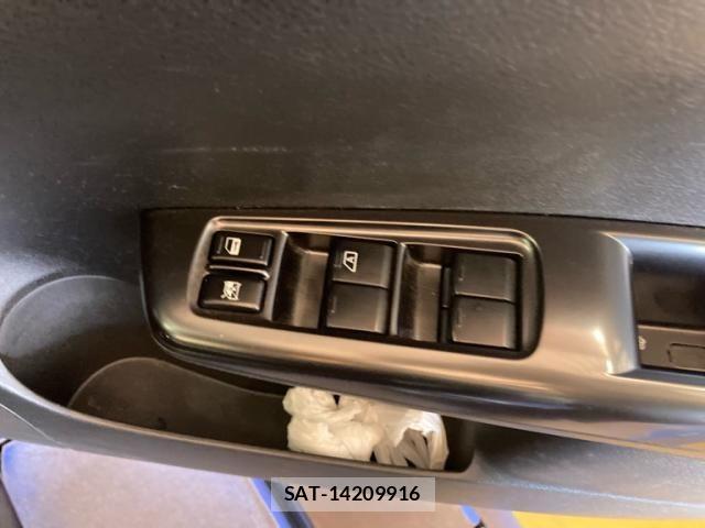 Subaru IMPREZA 2011-11 8562192-9