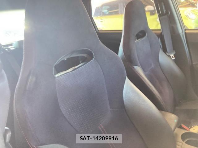 Subaru IMPREZA 2011-11 8562192-12