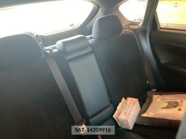 Subaru IMPREZA 2011-11 8562192-13