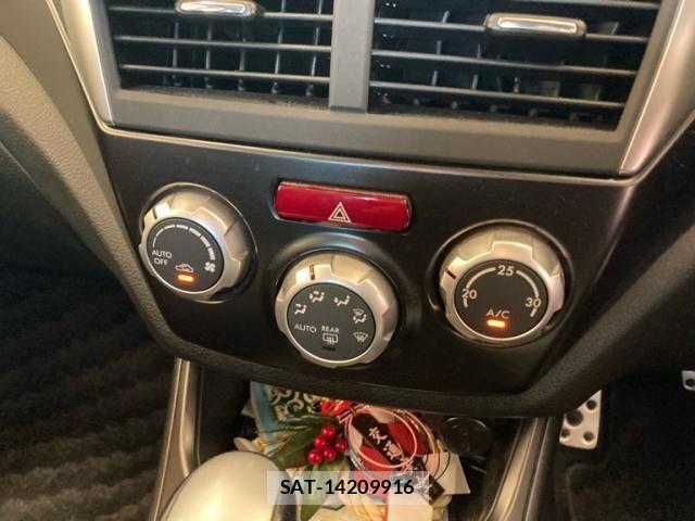 Subaru IMPREZA 2011-11 8562192-15