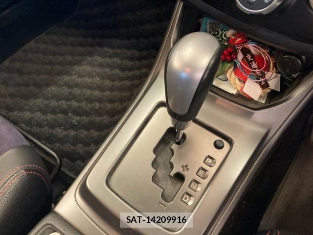 Subaru IMPREZA 2011-11 8562192-16