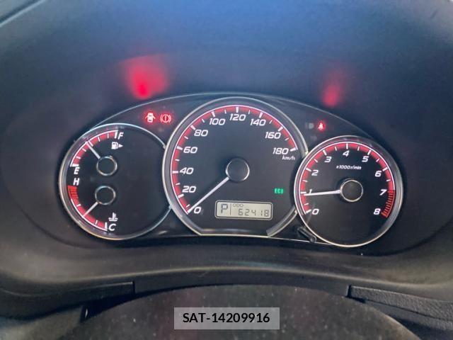 Subaru IMPREZA 2011-11 8562192-18