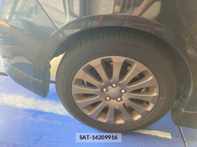 Subaru IMPREZA 2011-11 8562192-7