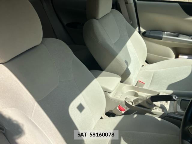 Subaru IMPREZA 2010-03 8562193-10