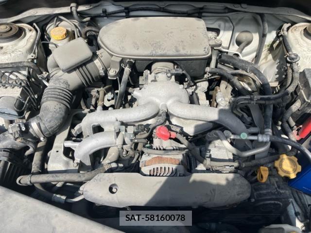 Subaru IMPREZA 2010-03 8562193-11