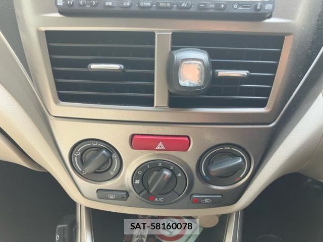 Subaru IMPREZA 2010-03 8562193-14