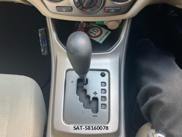 Subaru IMPREZA 2010-03 8562193-15