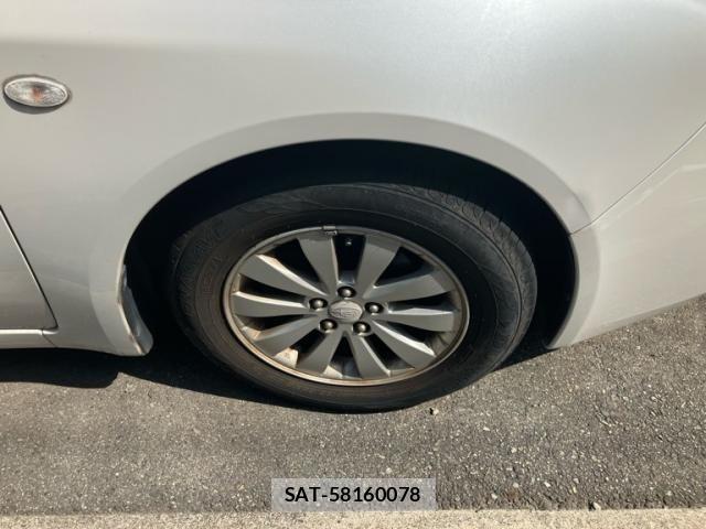Subaru IMPREZA 2010-03 8562193-6