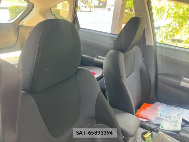 Subaru IMPREZA 2008-02 8562191-9