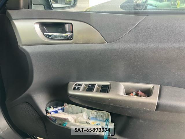 Subaru IMPREZA 2008-02 8562191-14