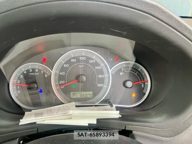 Subaru IMPREZA 2008-02 8562191-16