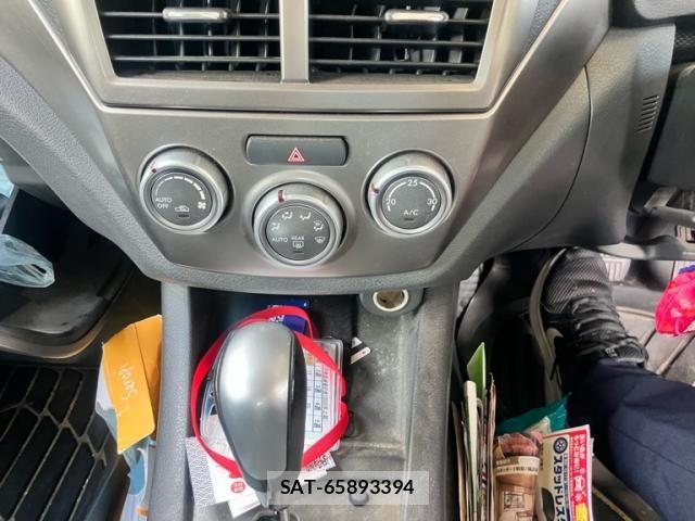 Subaru IMPREZA 2008-02 8562191-17