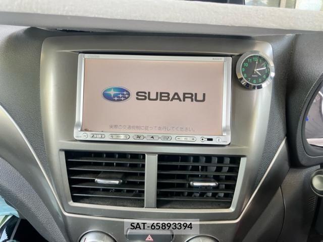 Subaru IMPREZA 2008-02 8562191-18