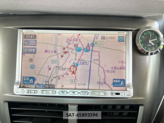 Subaru IMPREZA 2008-02 8562191-19