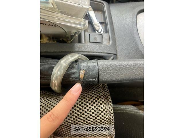 Subaru IMPREZA 2008-02 8562191-21