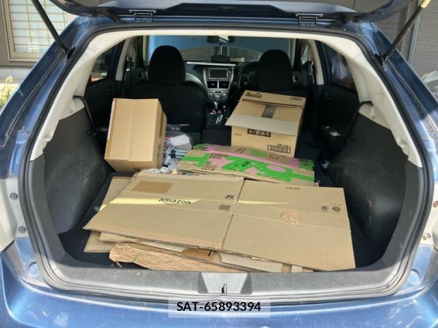 Subaru IMPREZA 2008-02 8562191-23