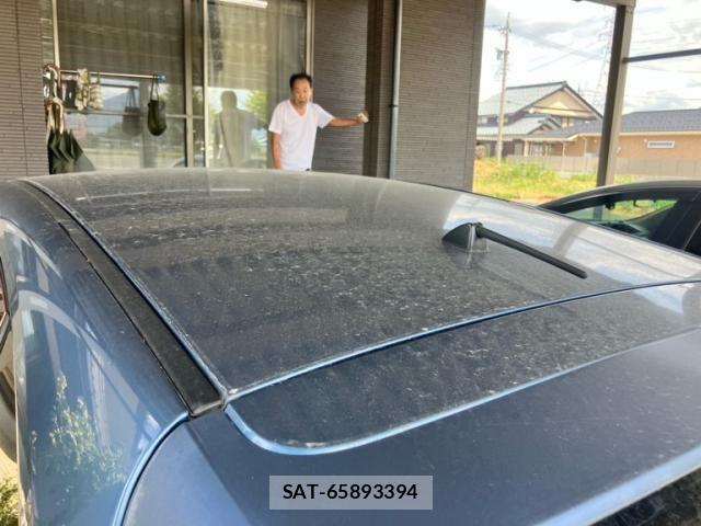 Subaru IMPREZA 2008-02 8562191-3