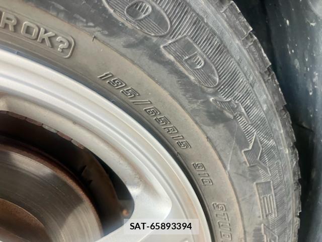 Subaru IMPREZA 2008-02 8562191-5