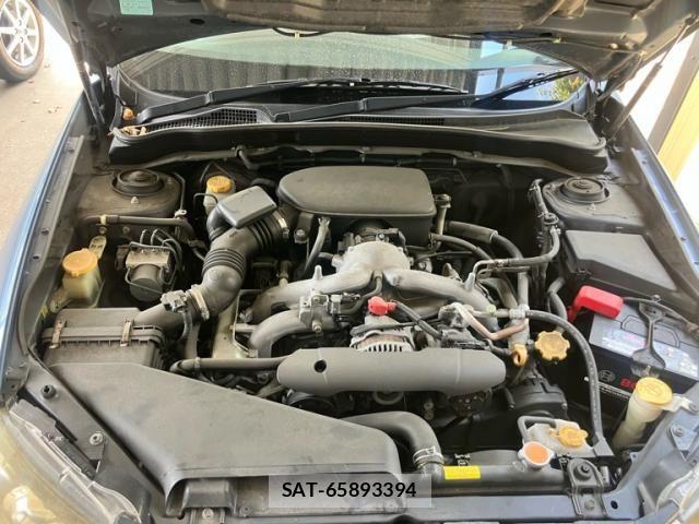 Subaru IMPREZA 2008-02 8562191-6