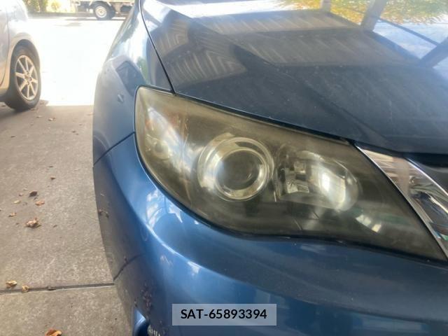 Subaru IMPREZA 2008-02 8562191-7