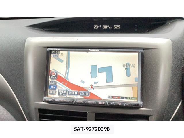 Subaru IMPREZA 2008-01 8780609-9
