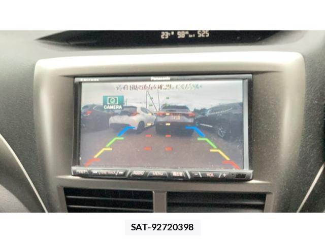 Subaru IMPREZA 2008-01 8780609-10