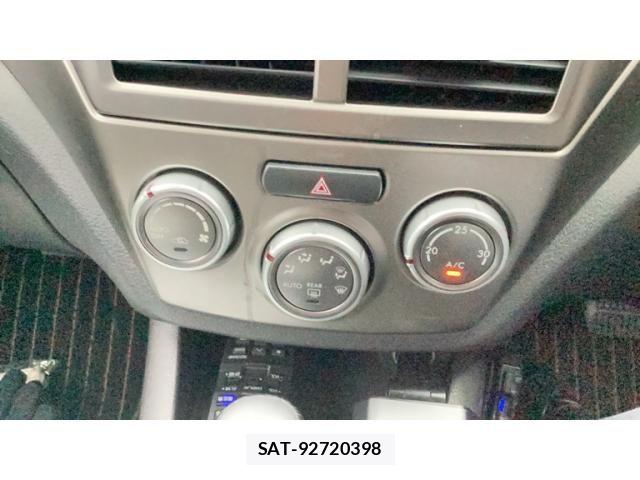 Subaru IMPREZA 2008-01 8780609-11