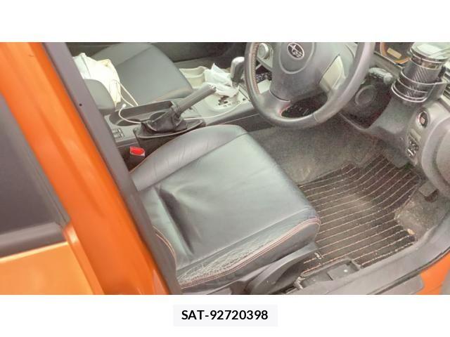 Subaru IMPREZA 2008-01 8780609-13