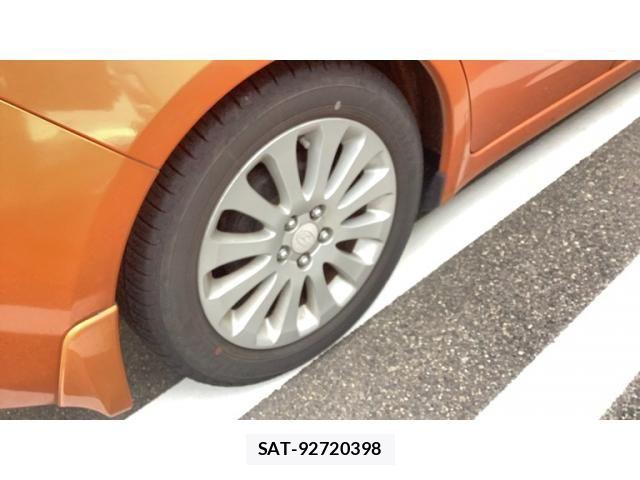 Subaru IMPREZA 2008-01 8780609-5