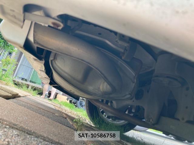 Subaru IMPREZA 2009-09 8880140-11