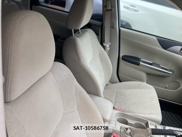 Subaru IMPREZA 2009-09 8880140-14