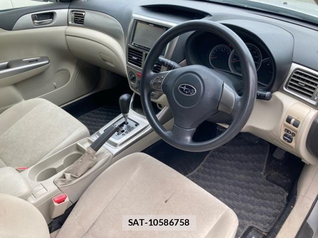Subaru IMPREZA 2009-09 8880140-15