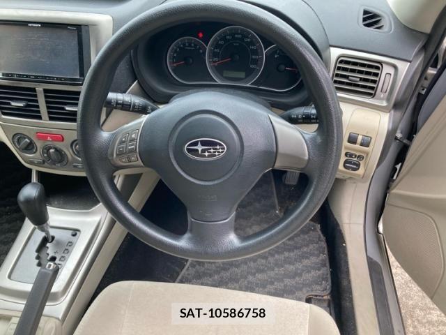 Subaru IMPREZA 2009-09 8880140-16