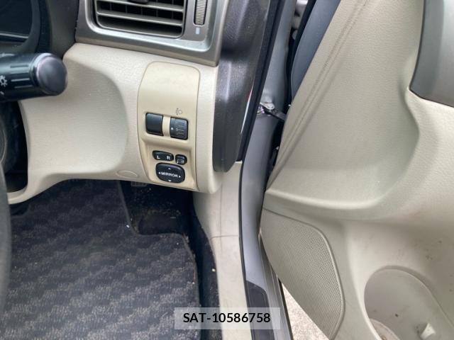 Subaru IMPREZA 2009-09 8880140-17
