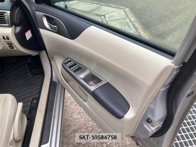 Subaru IMPREZA 2009-09 8880140-18