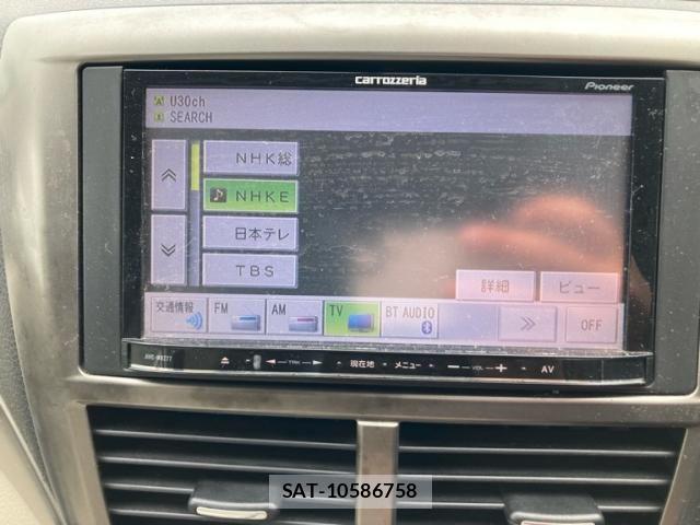 Subaru IMPREZA 2009-09 8880140-24