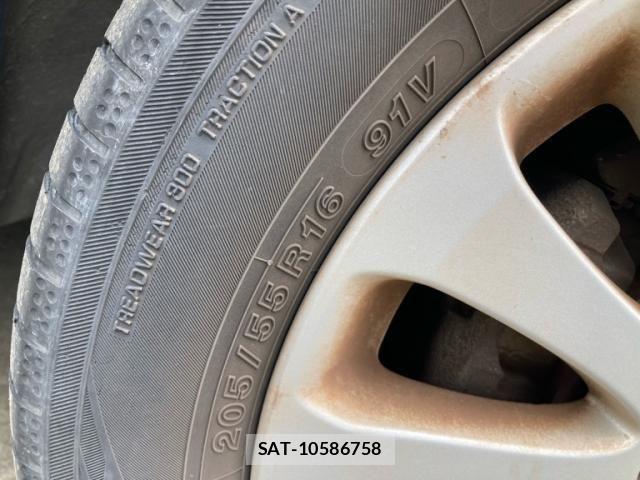 Subaru IMPREZA 2009-09 8880140-6