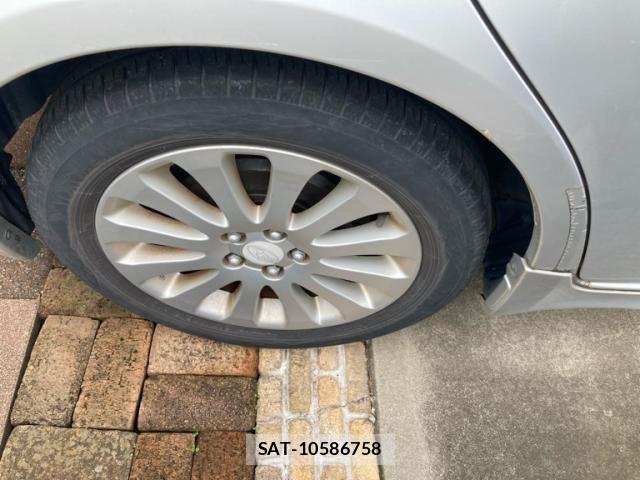 Subaru IMPREZA 2009-09 8880140-7