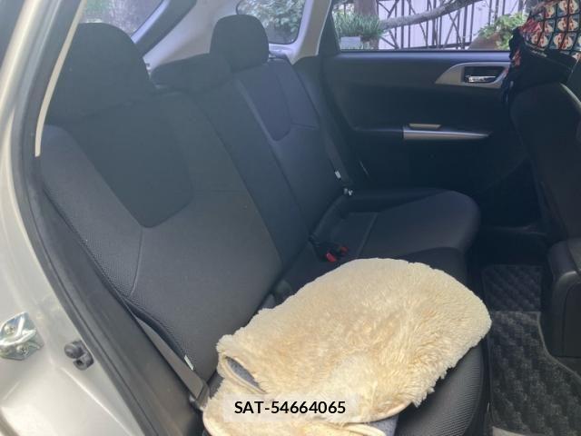 Subaru IMPREZA 2008-12 8880141-11