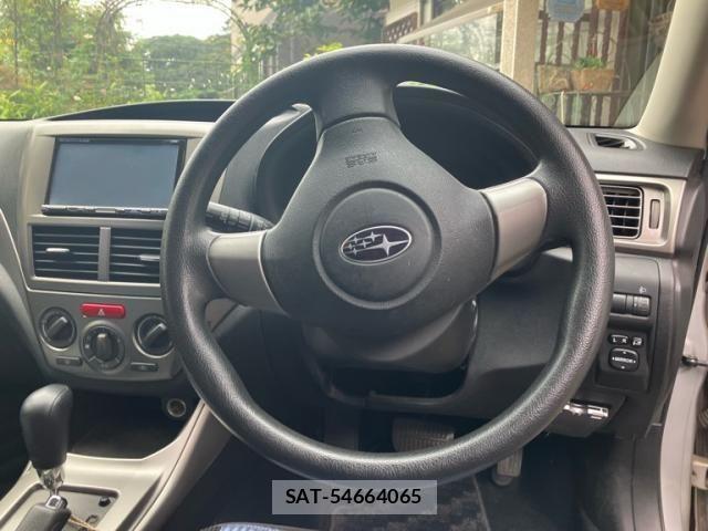 Subaru IMPREZA 2008-12 8880141-15