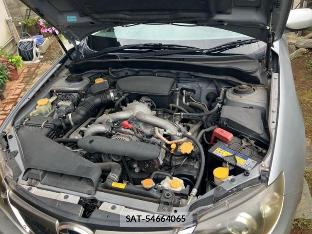 Subaru IMPREZA 2008-12 8880141-16