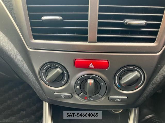 Subaru IMPREZA 2008-12 8880141-18