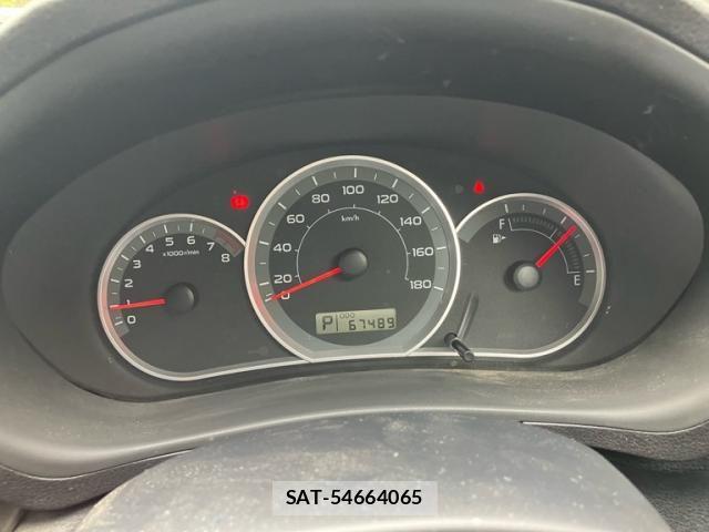 Subaru IMPREZA 2008-12 8880141-19