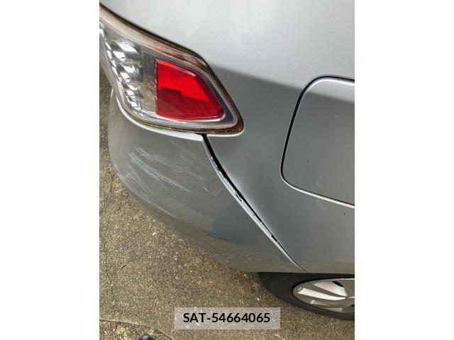 Subaru IMPREZA 2008-12 8880141-22
