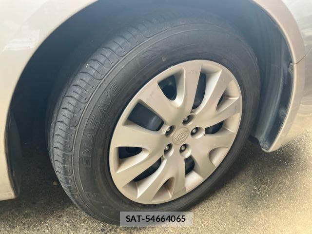 Subaru IMPREZA 2008-12 8880141-4