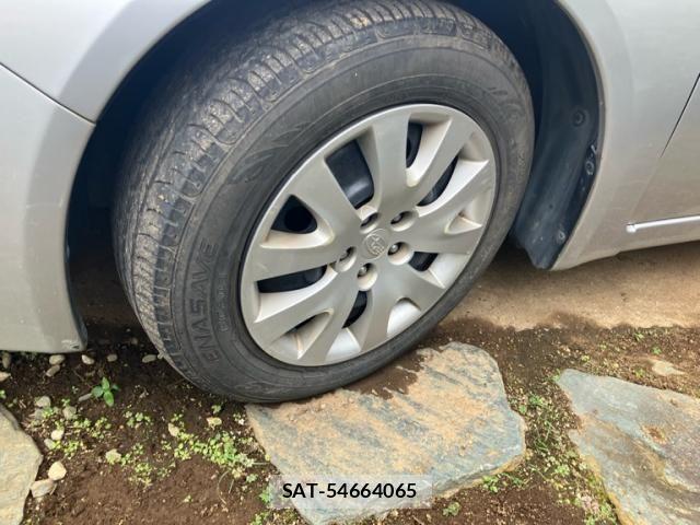 Subaru IMPREZA 2008-12 8880141-7