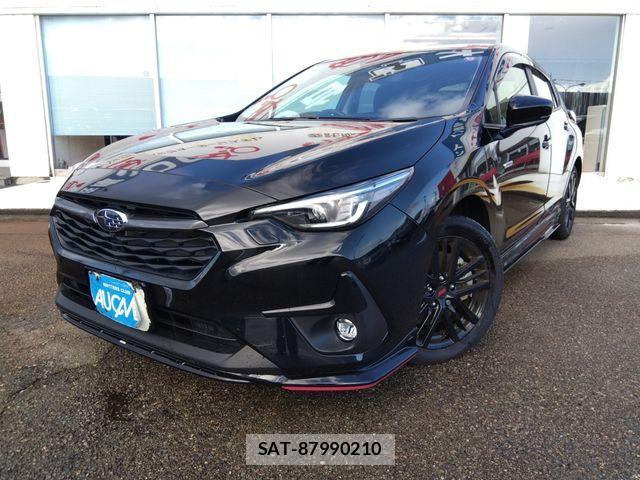 sat car