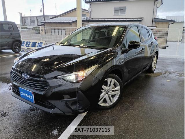 Subaru IMPREZA 2023-12 1660821-0
